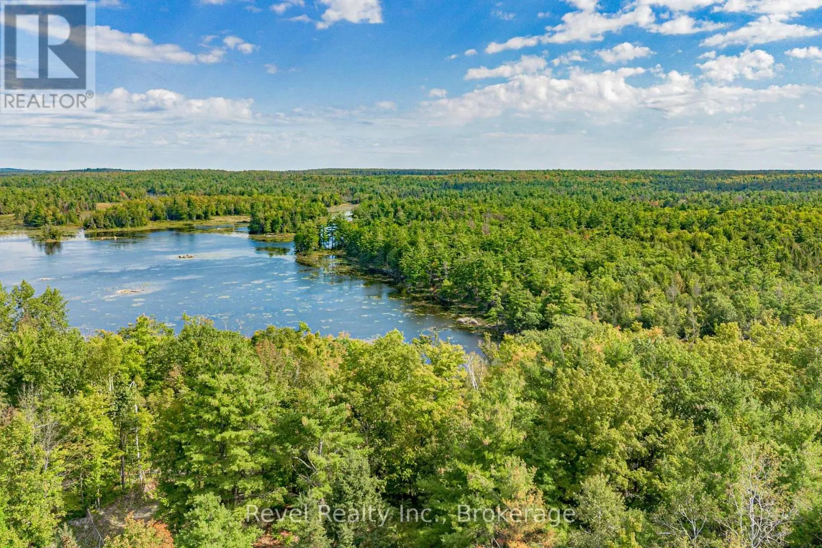 LOT 27 PART 1 - 505 BASS LAKE ROAD