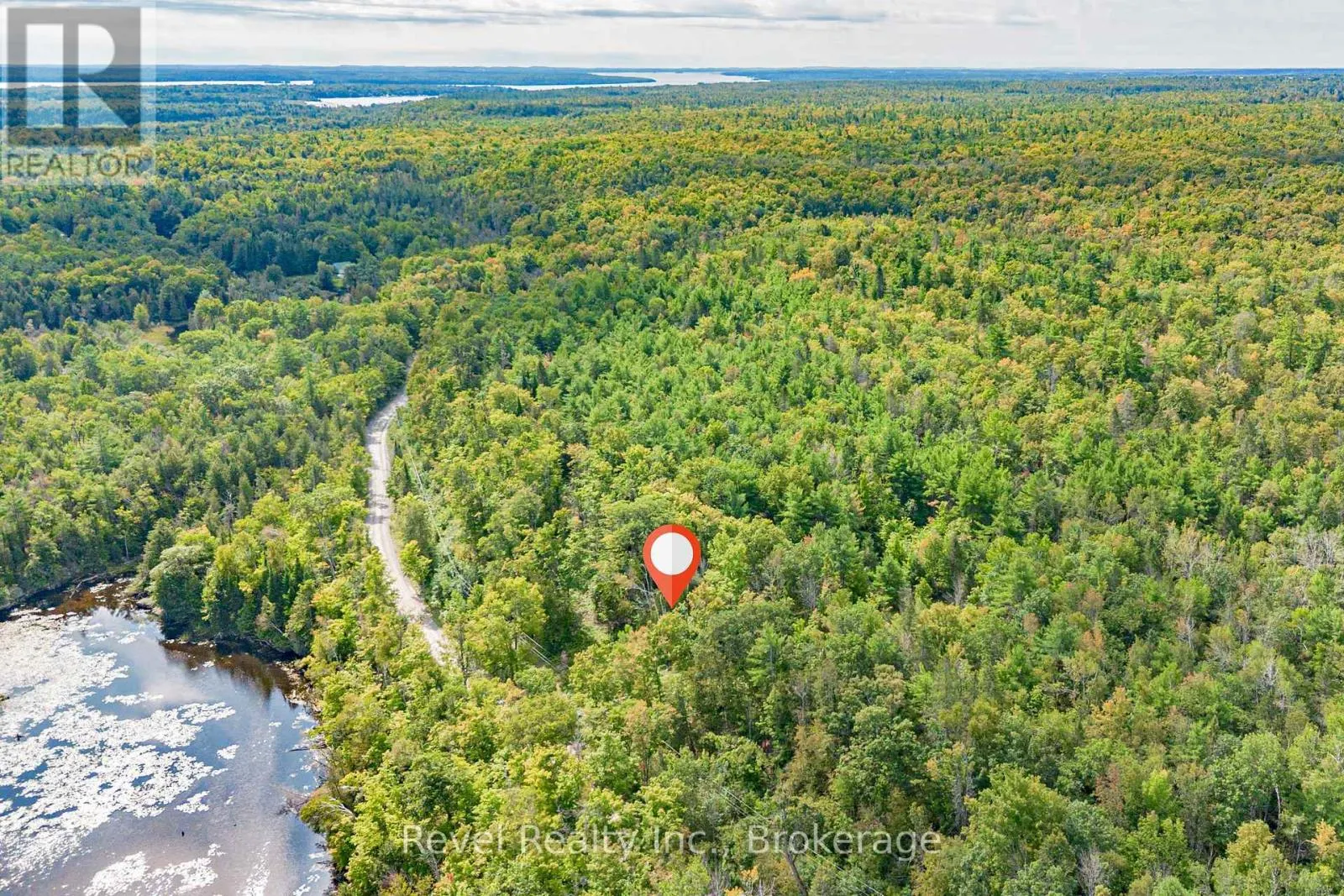 LOT 27 PART 1 - 505 BASS LAKE ROAD