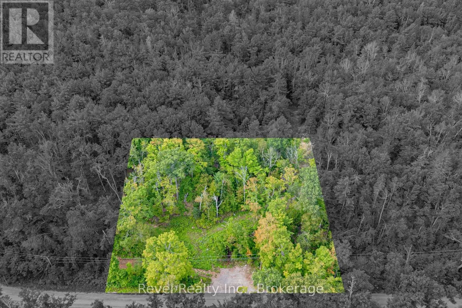 LOT 27 PART 1 - 505 BASS LAKE ROAD