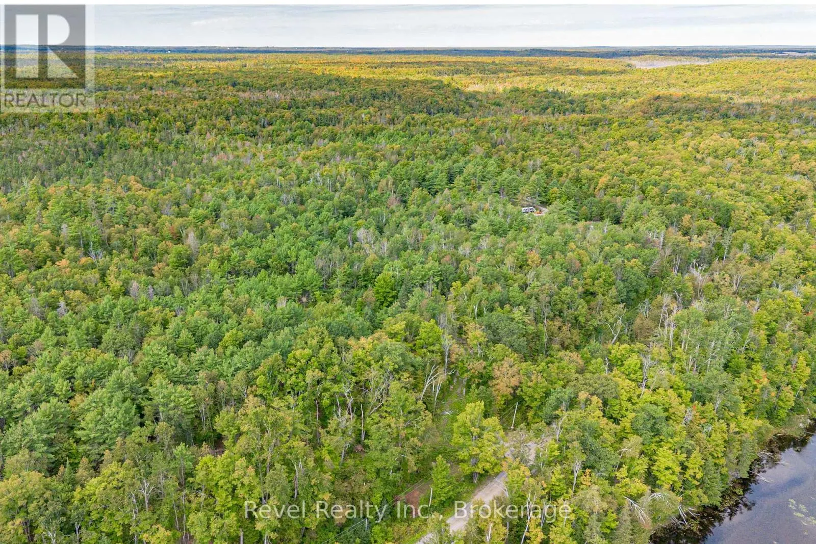 LOT 27 PART 1 - 505 BASS LAKE ROAD