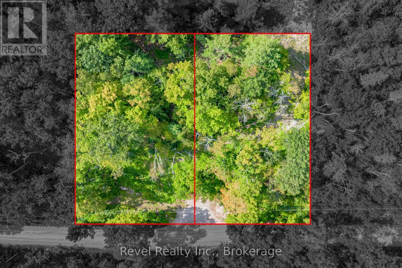 LOT 27 PART 1 - 505 BASS LAKE ROAD