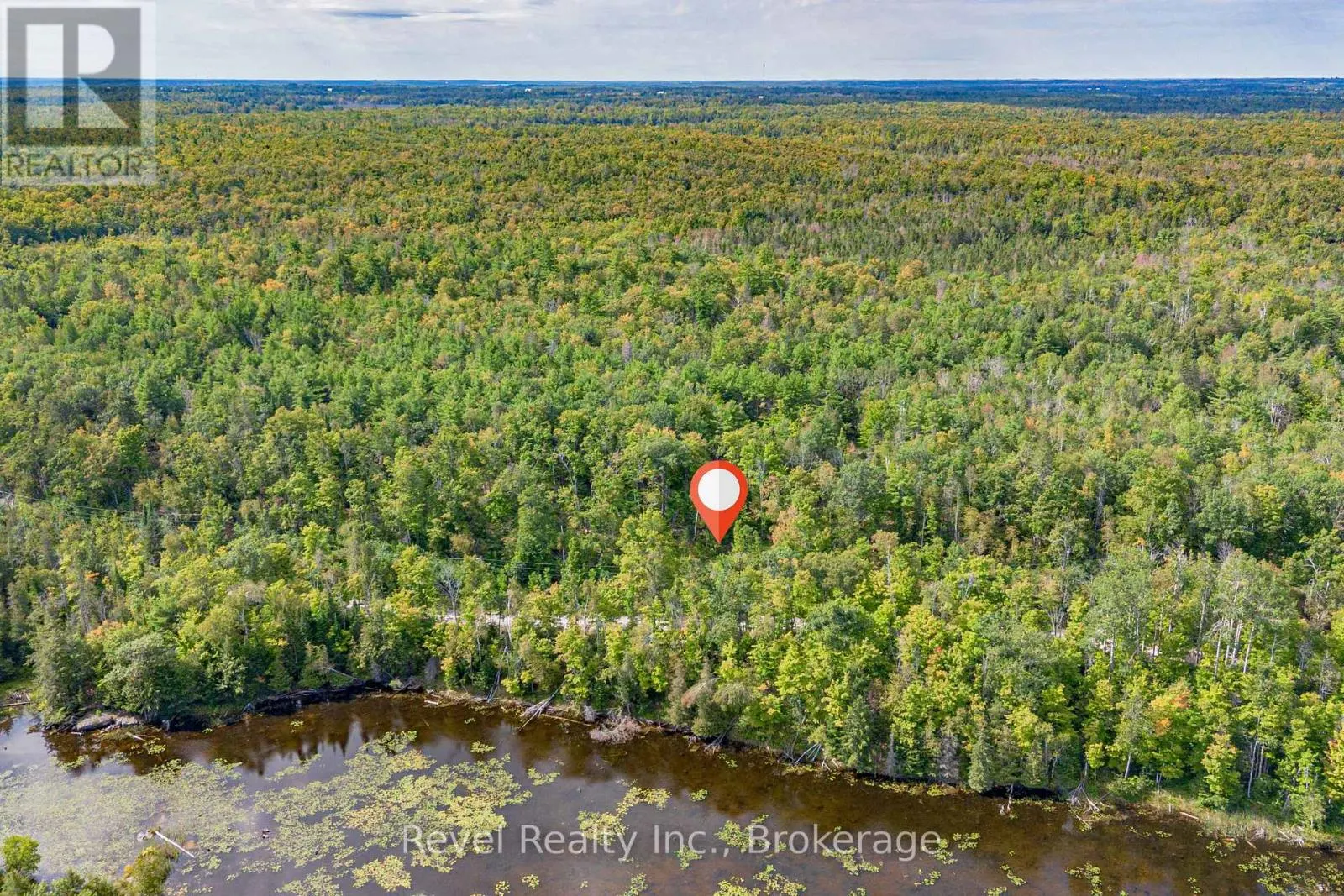 LOT 27 PART 1 - 505 BASS LAKE ROAD