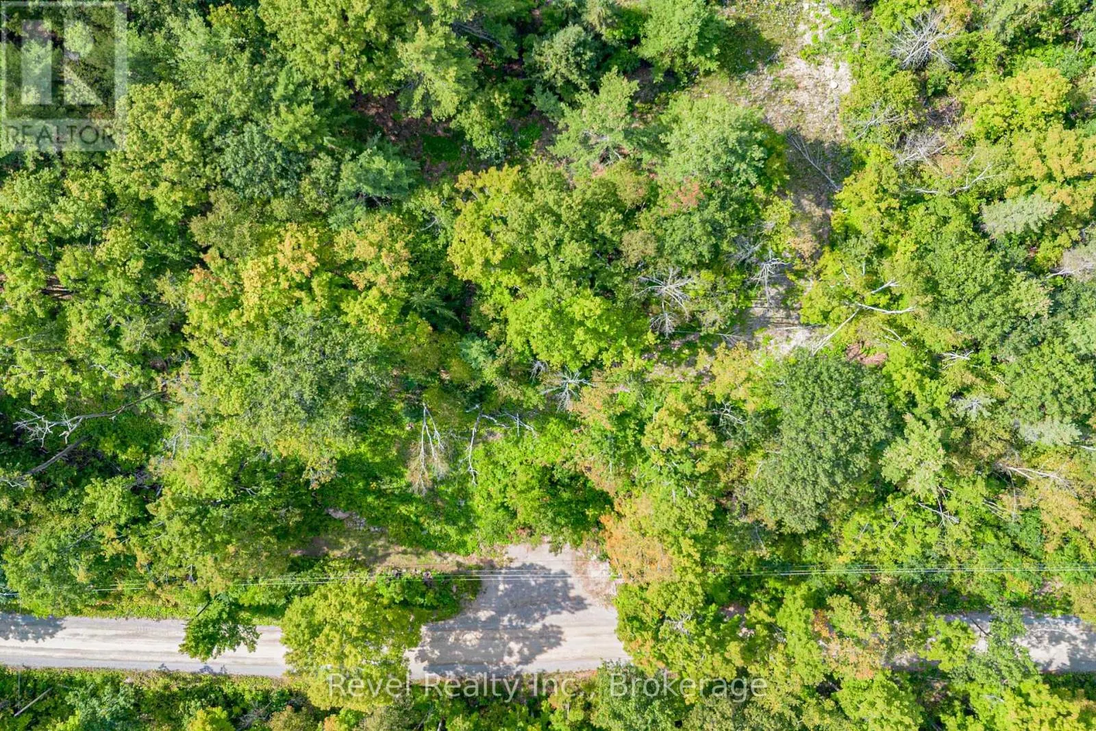 LOT 27 PART 1 - 505 BASS LAKE ROAD