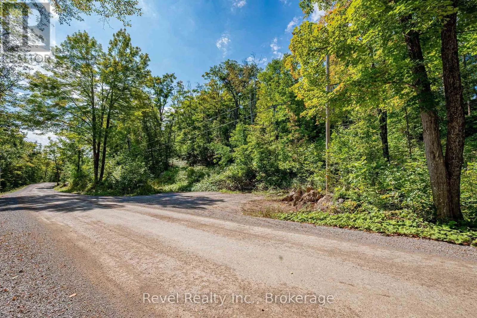LOT 27 PART 1 - 505 BASS LAKE ROAD