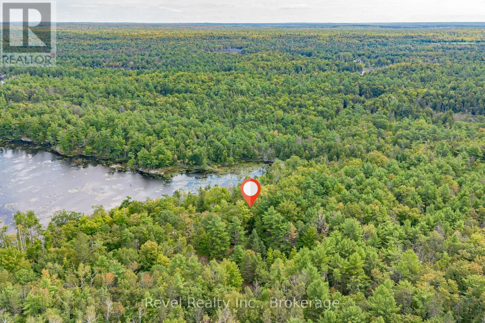 LOT 27 PART 1 - 505 BASS LAKE ROAD