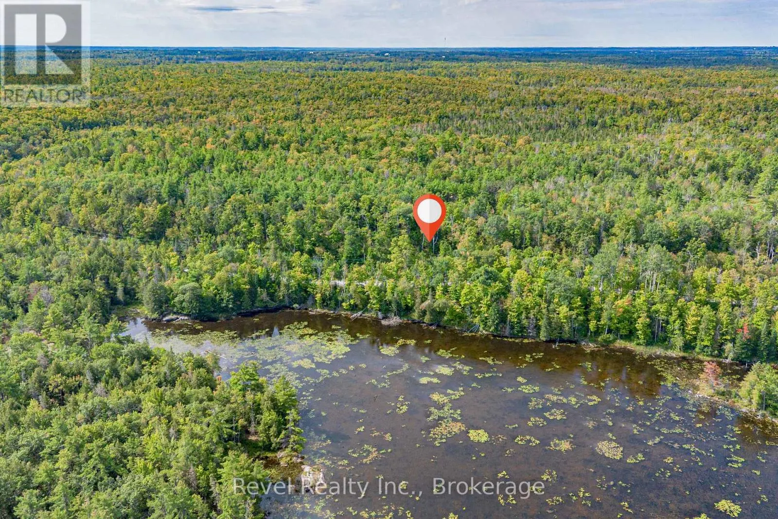 LOT 27 PART 1 - 505 BASS LAKE ROAD