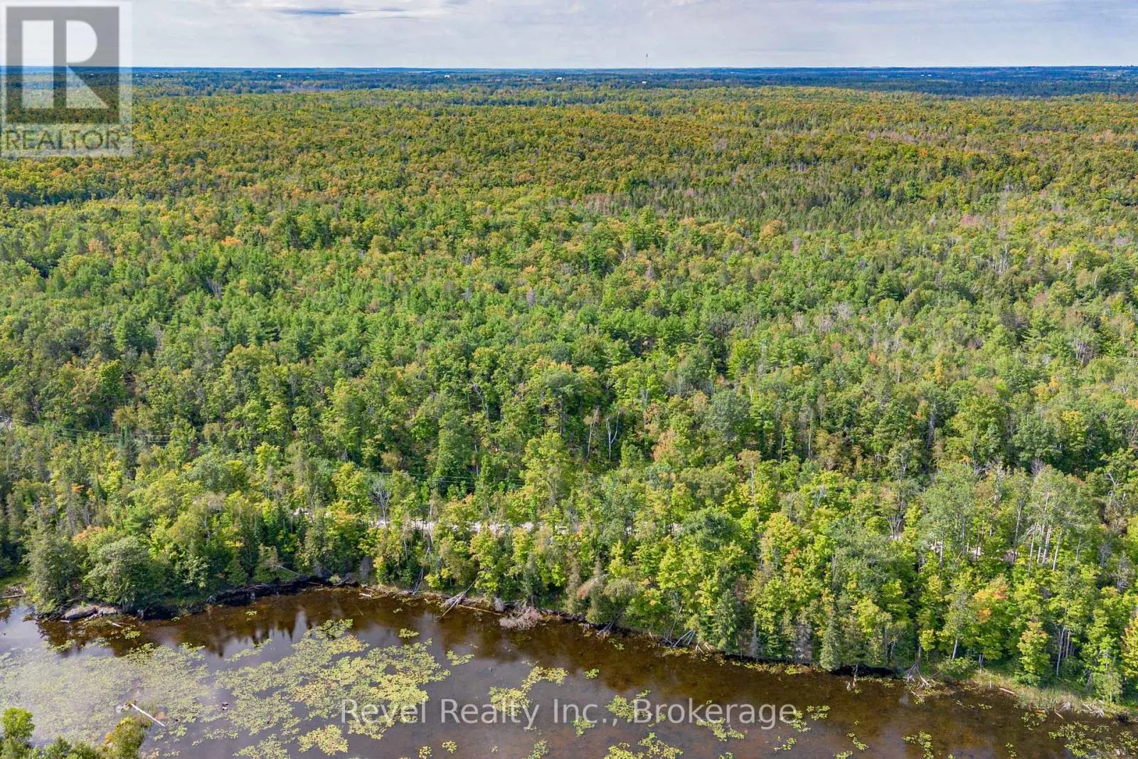 LOT 27 PART 1 - 505 BASS LAKE ROAD