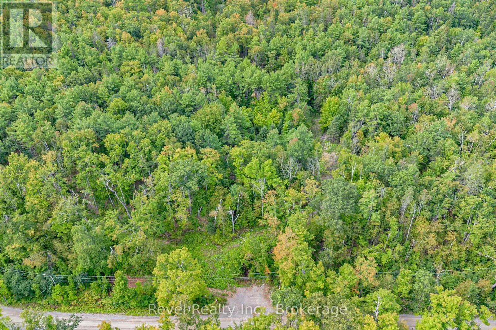 LOT 27 PART 1 - 505 BASS LAKE ROAD