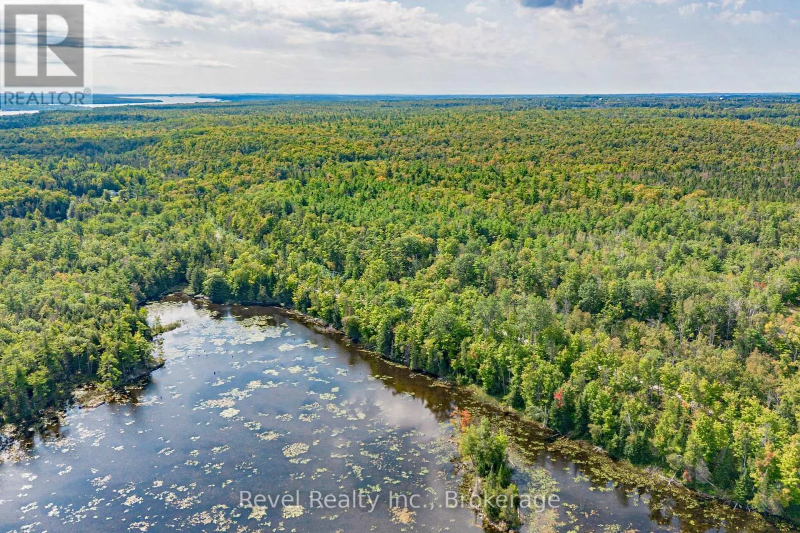 LOT 27 PART 1 - 505 BASS LAKE ROAD