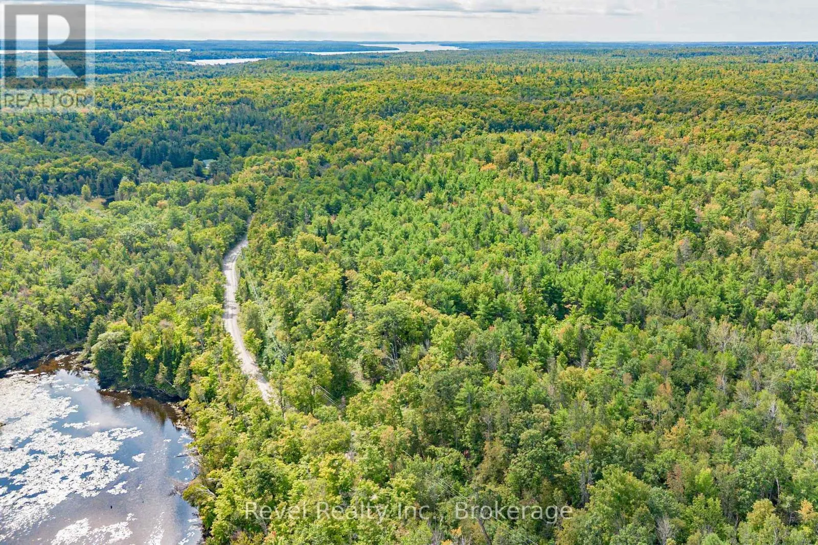 LOT 27 PART 1 - 505 BASS LAKE ROAD