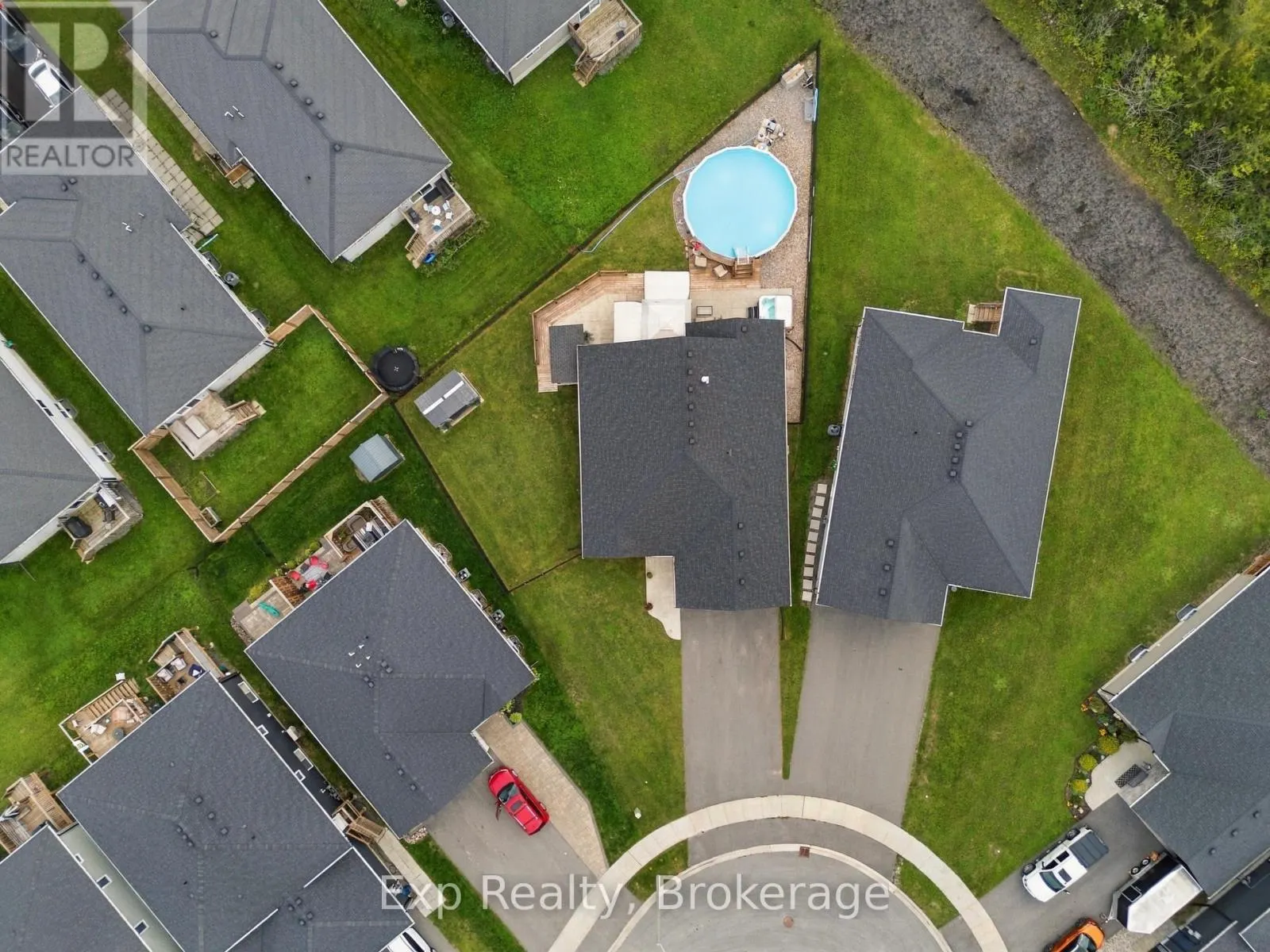 14 LEHTINEN CRESCENT