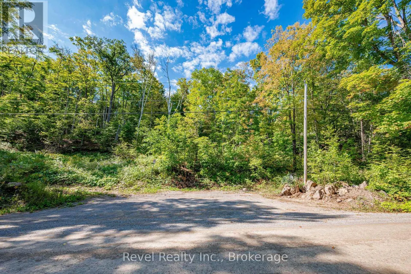 LOT 27 PART 2 - 505 BASS LAKE ROAD