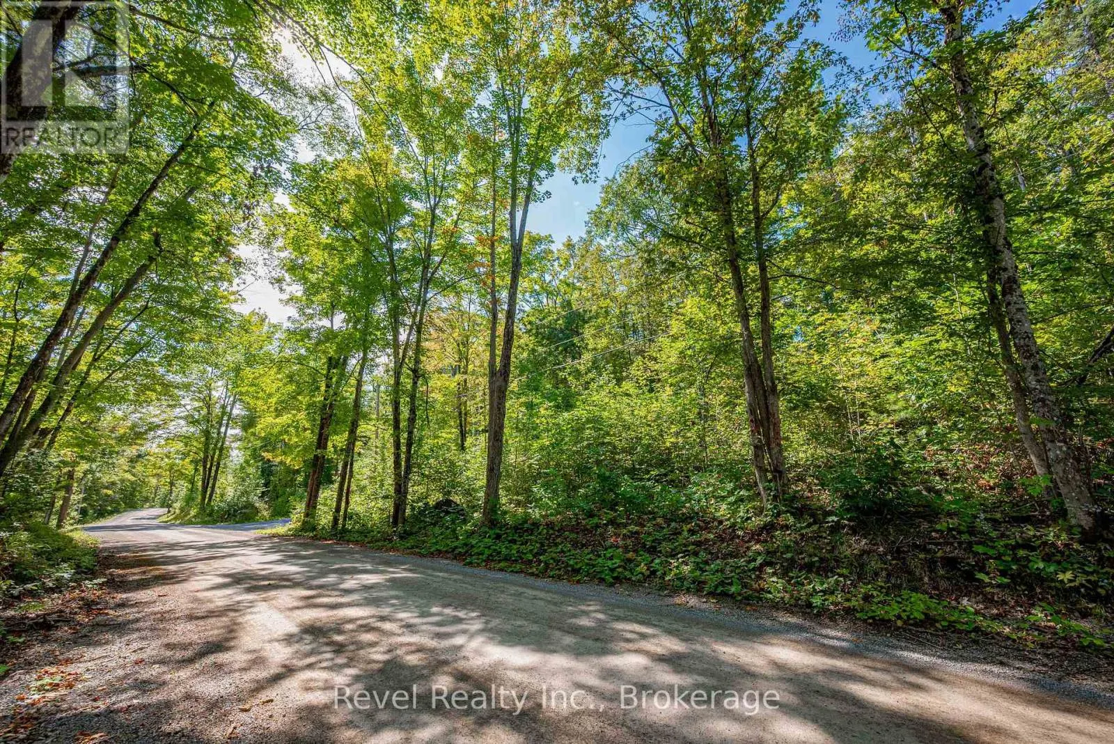 LOT 27 PART 2 - 505 BASS LAKE ROAD