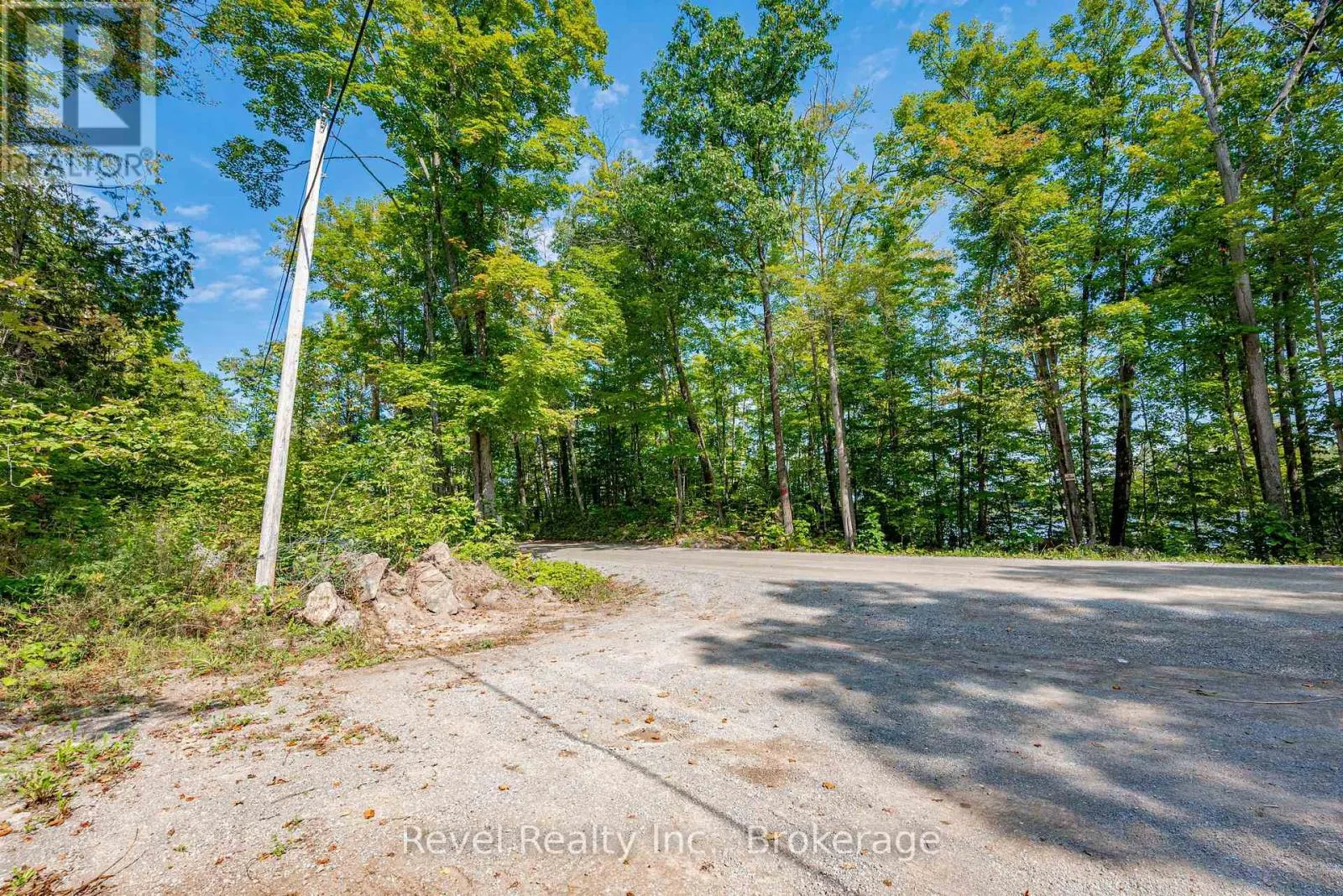 LOT 27 PART 2 - 505 BASS LAKE ROAD
