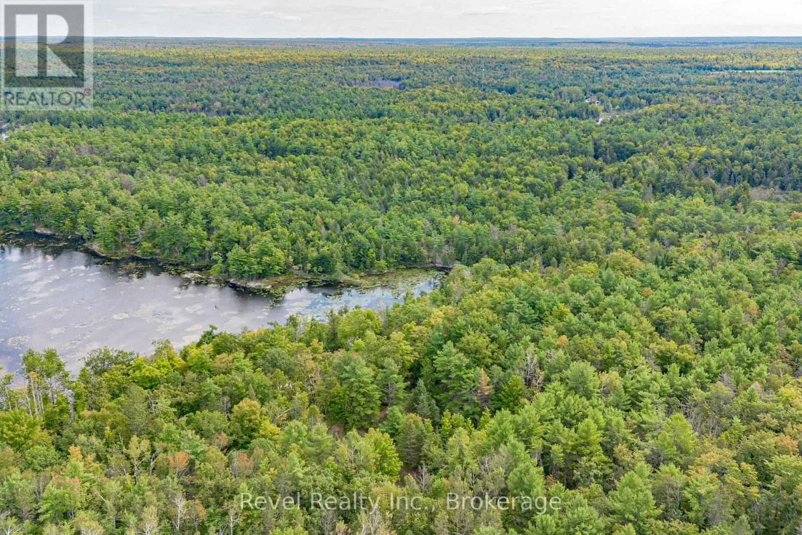 LOT 27 PART 2 - 505 BASS LAKE ROAD