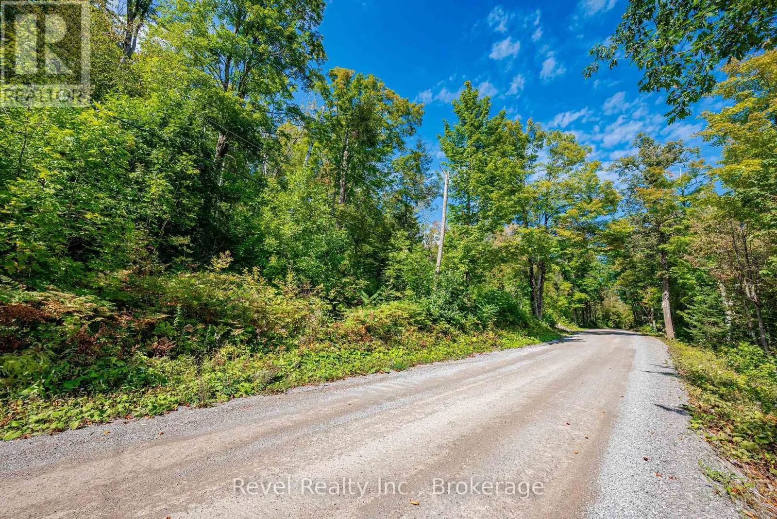 LOT 27 PART 2 - 505 BASS LAKE ROAD