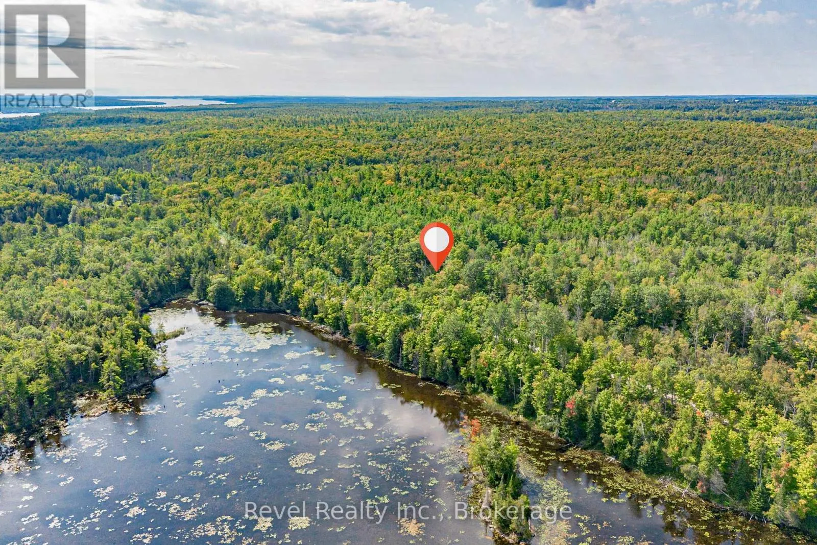 LOT 27 PART 2 - 505 BASS LAKE ROAD