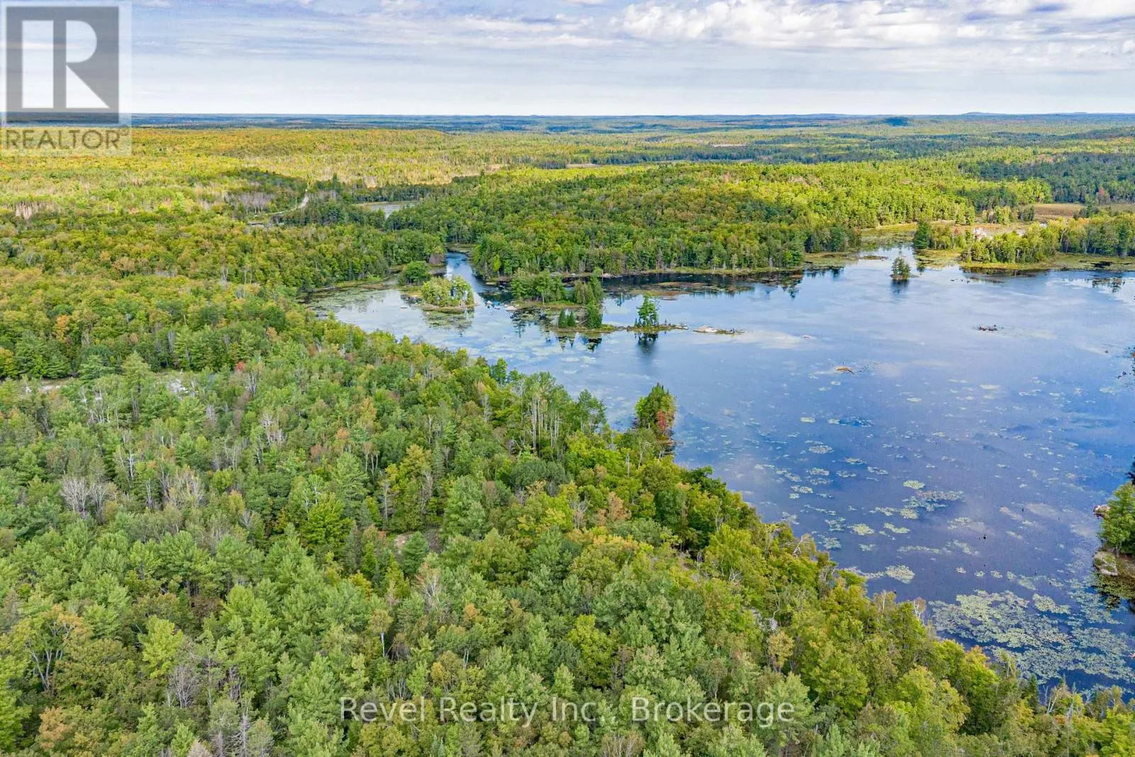 LOT 27 PART 2 - 505 BASS LAKE ROAD