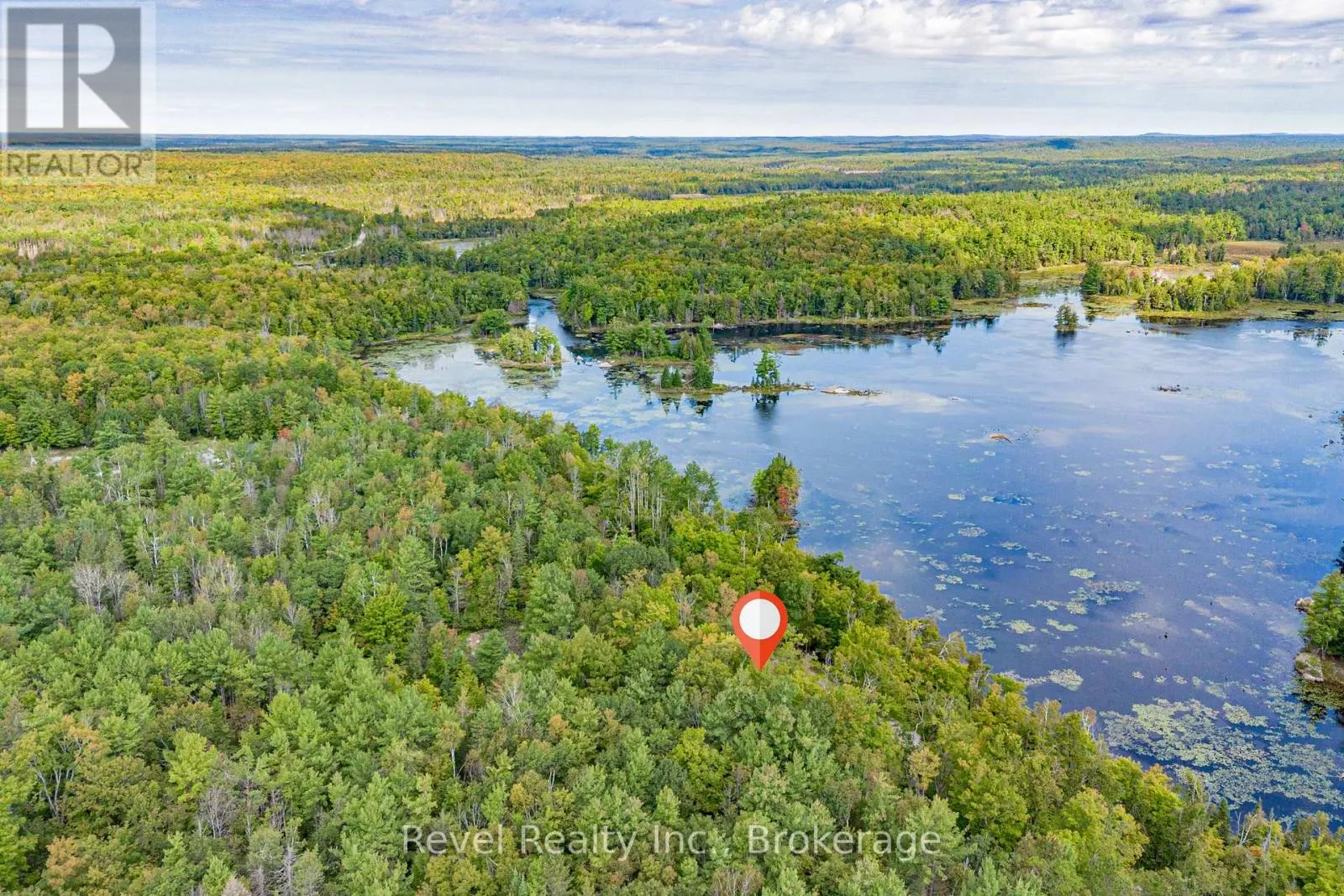 LOT 27 PART 2 - 505 BASS LAKE ROAD