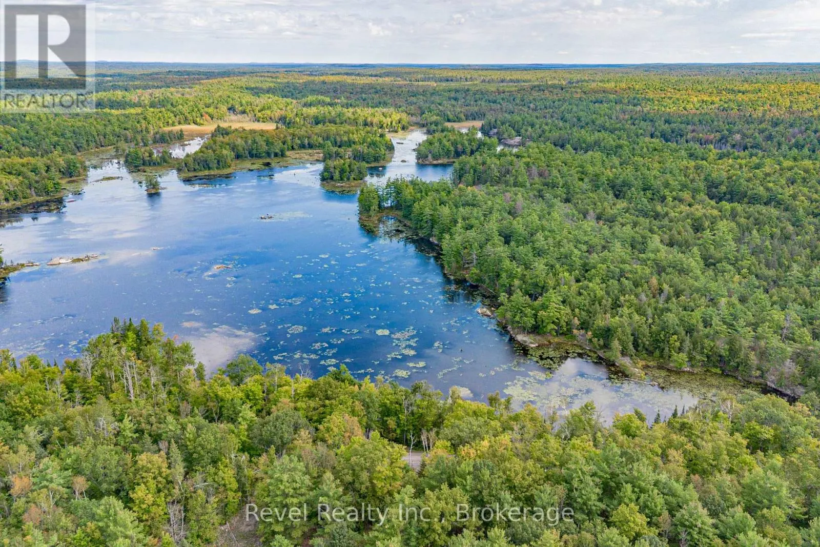 LOT 27 PART 2 - 505 BASS LAKE ROAD