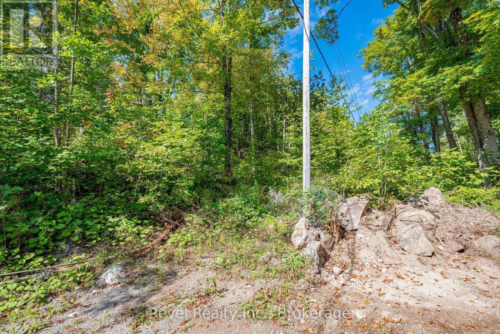 LOT 27 PART 2 - 505 BASS LAKE ROAD