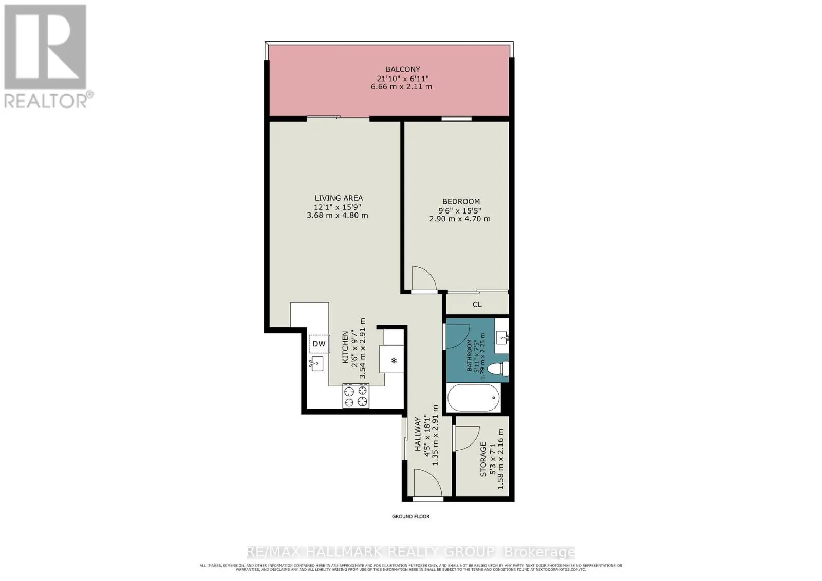 403 - 475 LAURIER AVENUE W