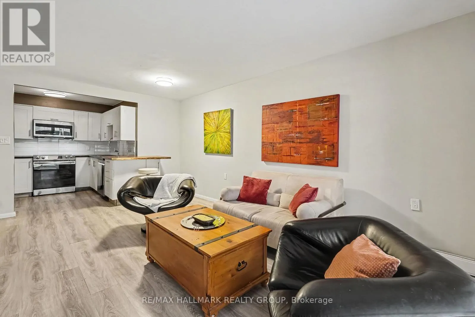 403 - 475 LAURIER AVENUE W