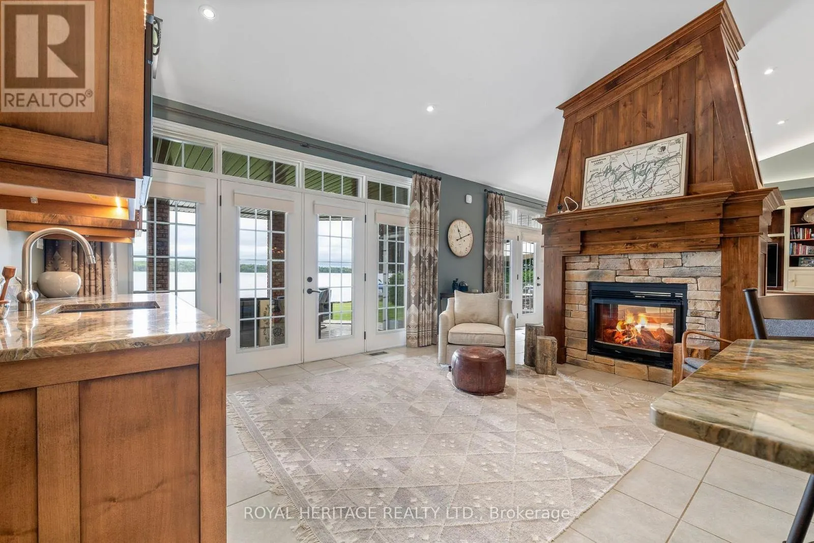 120 MCGREGOR DRIVE