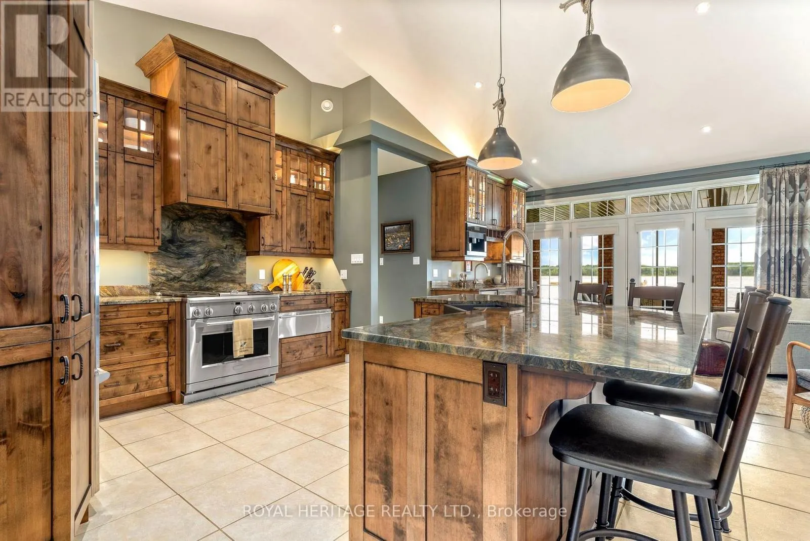 120 MCGREGOR DRIVE