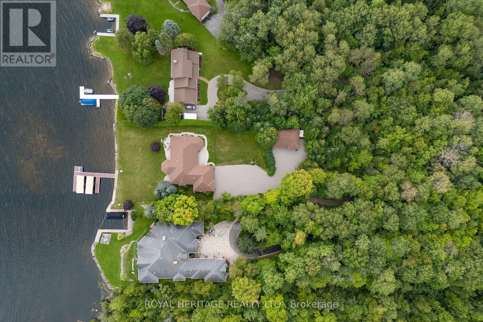 120 MCGREGOR DRIVE
