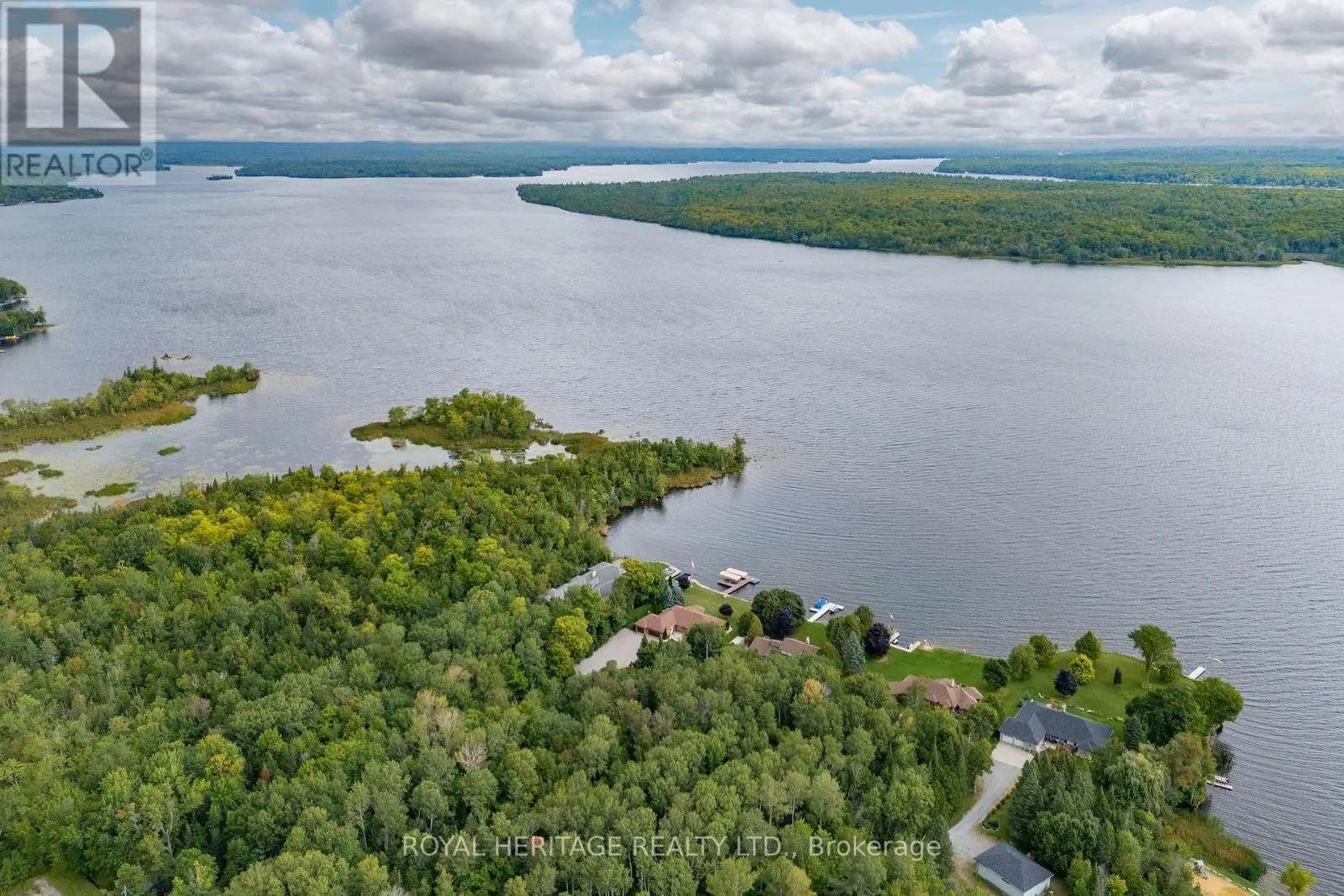 120 MCGREGOR DRIVE