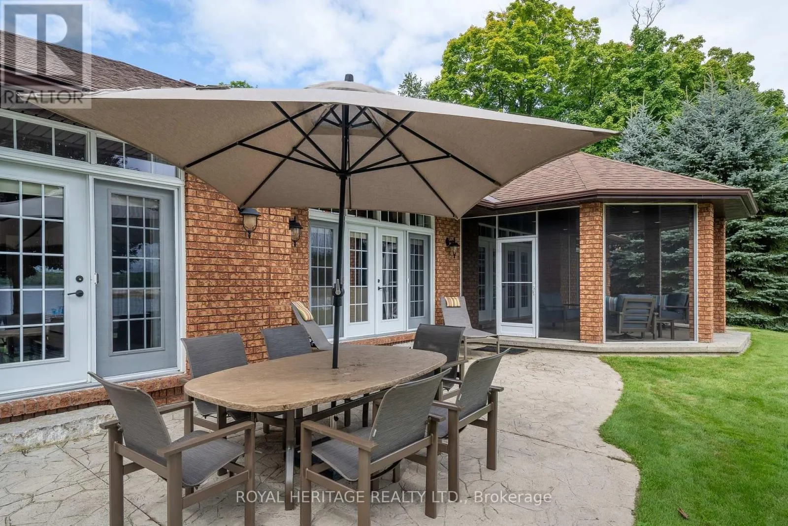 120 MCGREGOR DRIVE