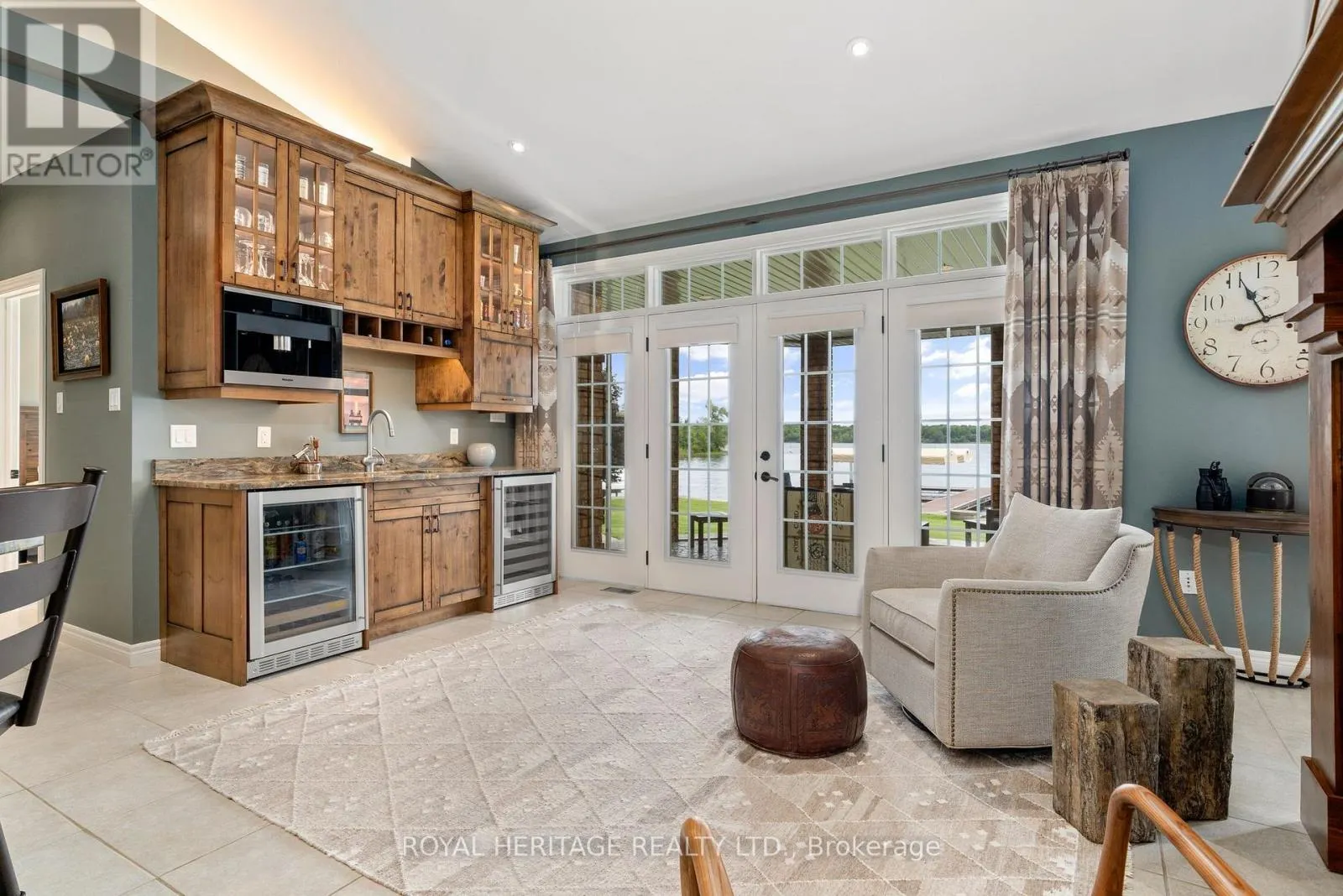 120 MCGREGOR DRIVE