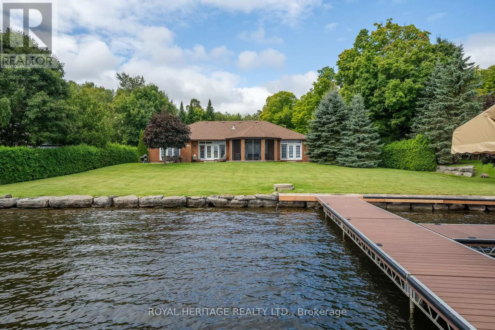 120 MCGREGOR DRIVE