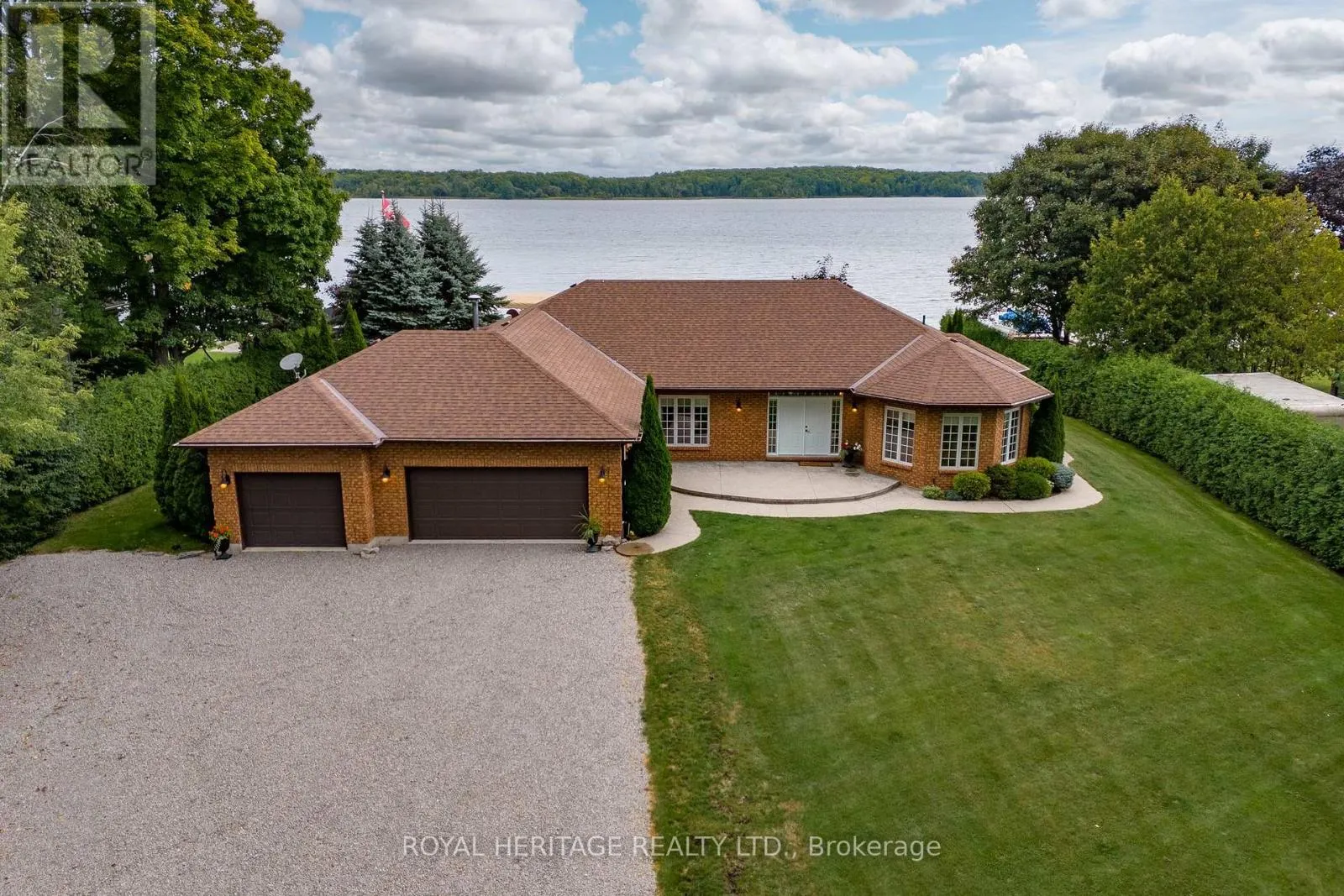 120 MCGREGOR DRIVE