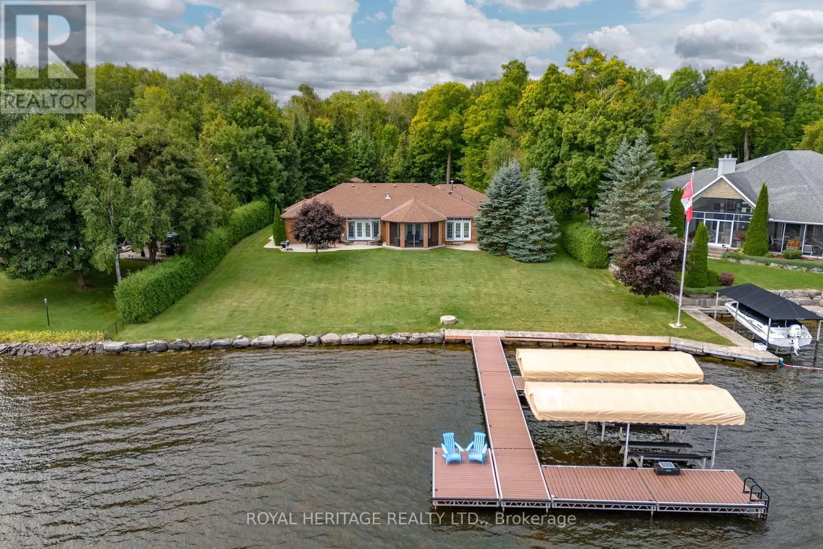 120 MCGREGOR DRIVE