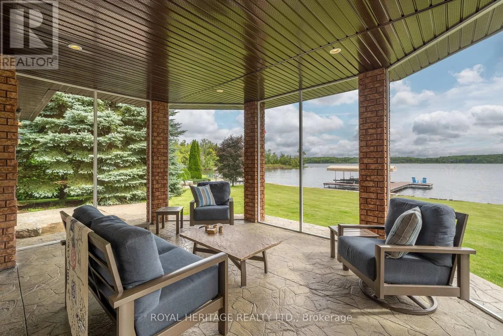 120 MCGREGOR DRIVE