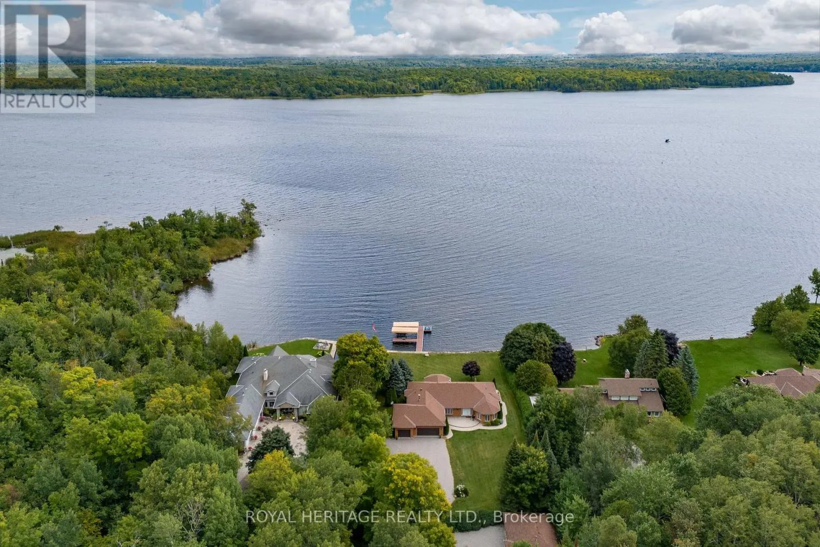 120 MCGREGOR DRIVE
