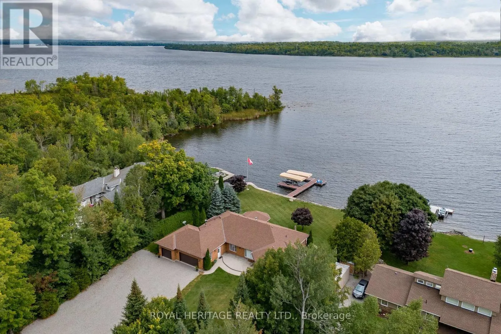 120 MCGREGOR DRIVE