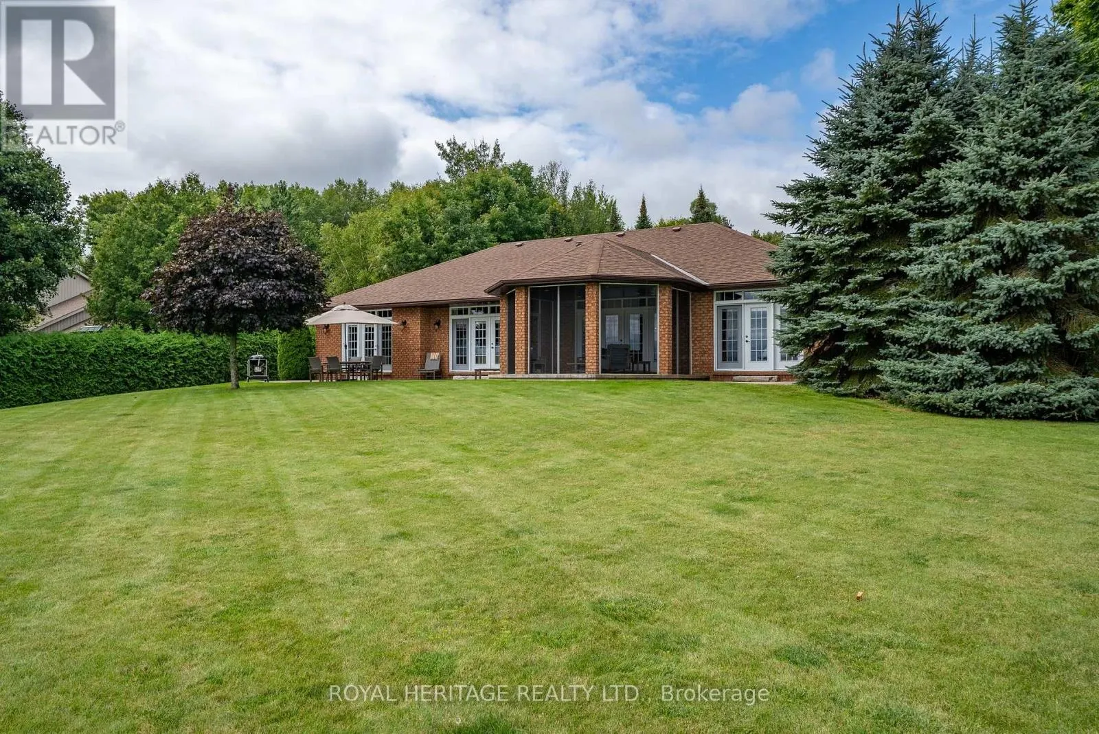 120 MCGREGOR DRIVE