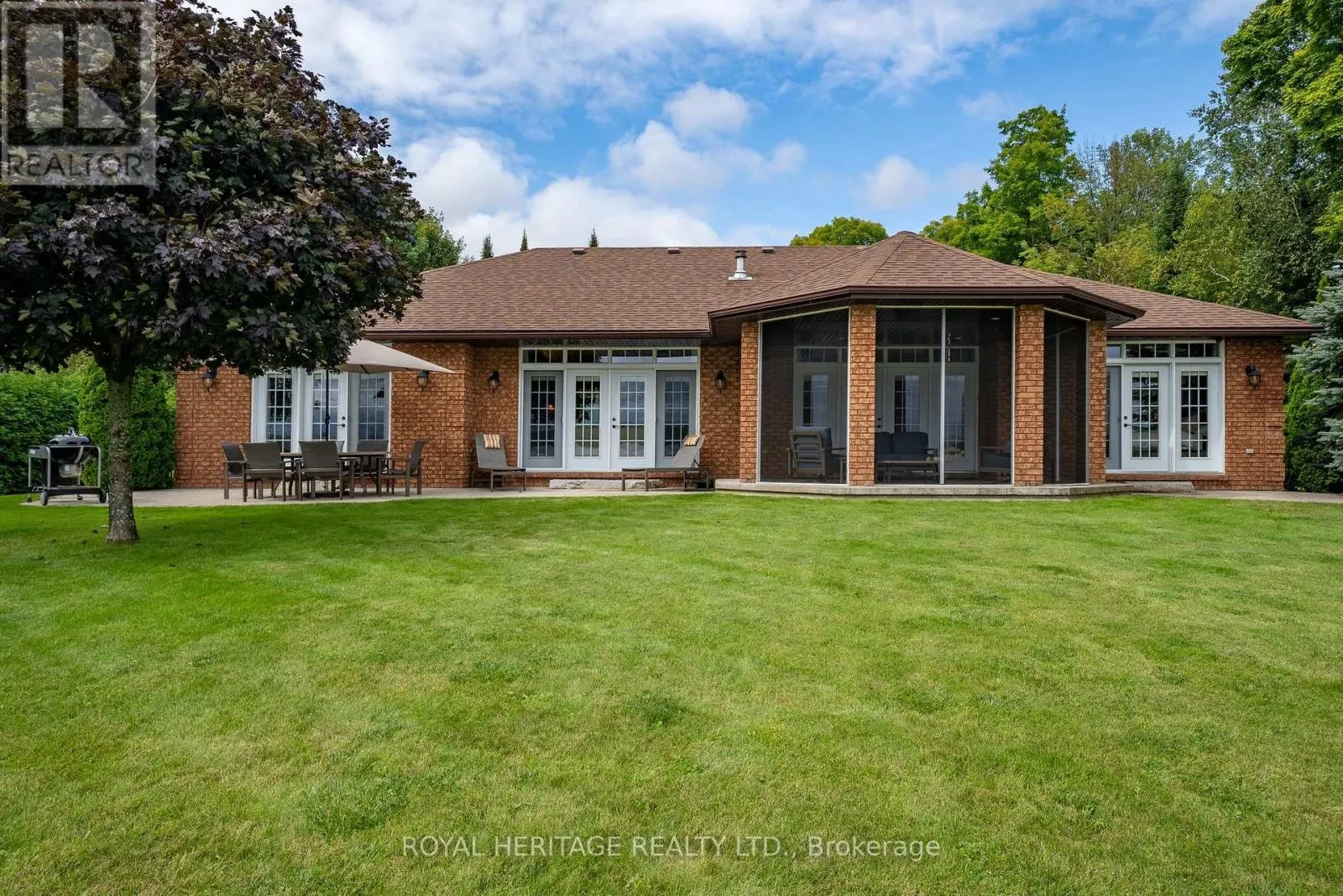 120 MCGREGOR DRIVE