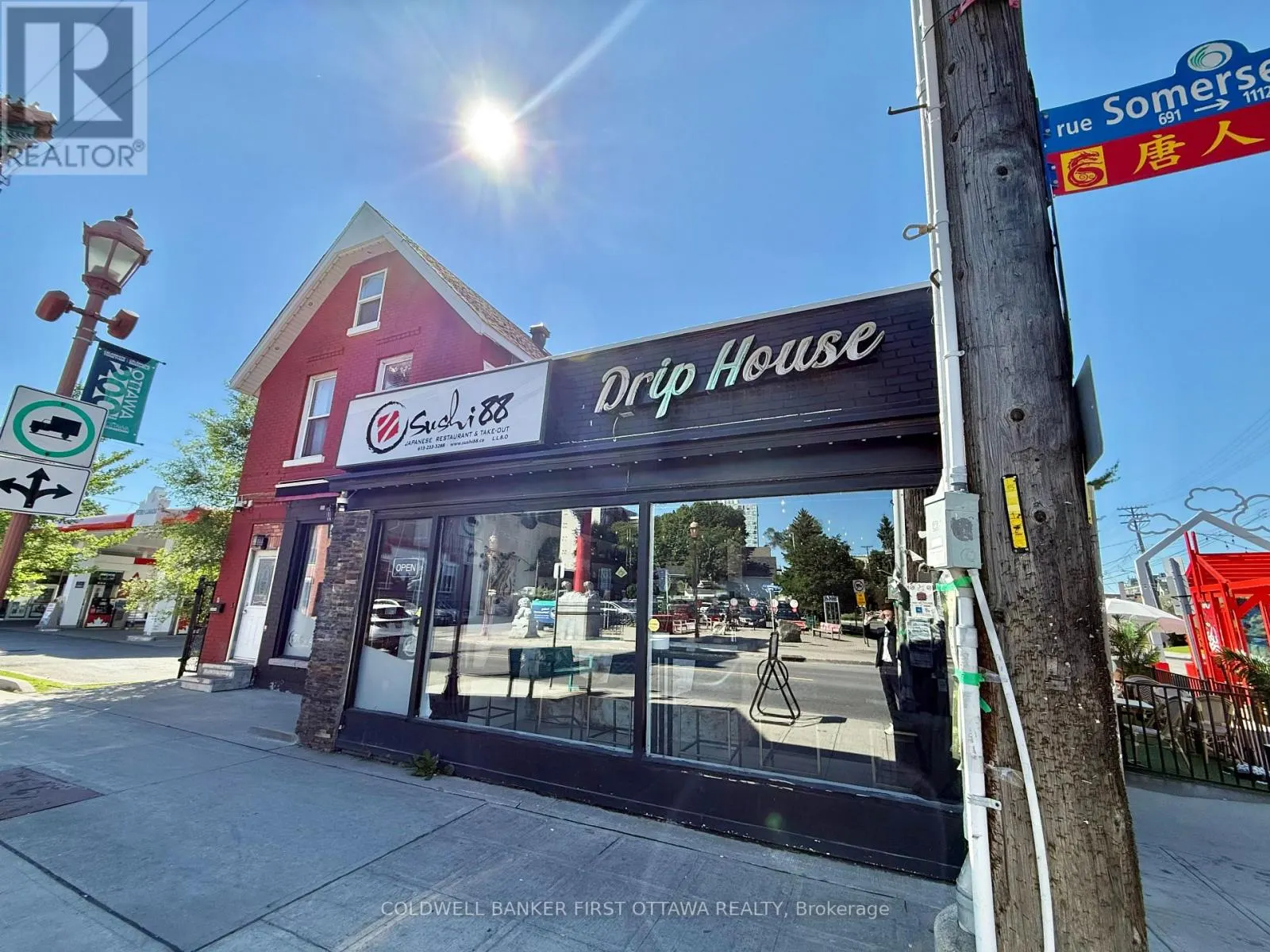 690-B SOMERSET STREET W