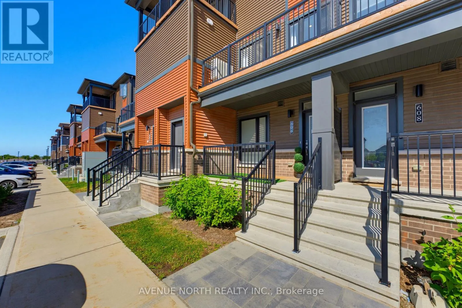 606 PARNIAN PRIVATE