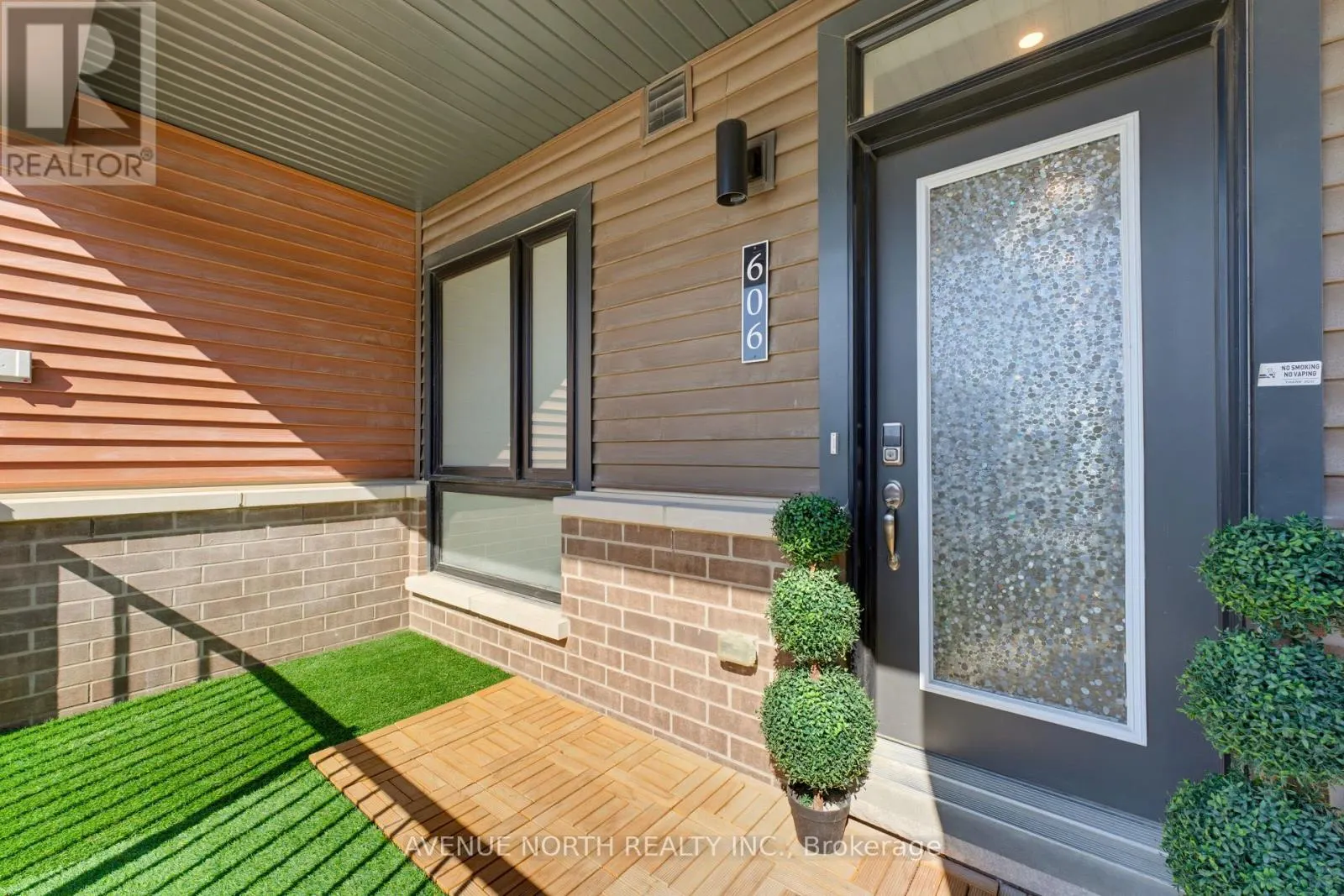 606 PARNIAN PRIVATE