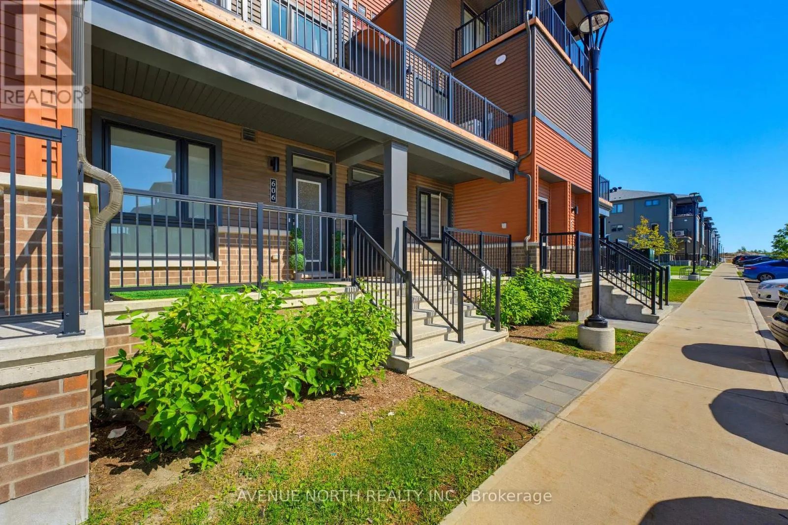 606 PARNIAN PRIVATE
