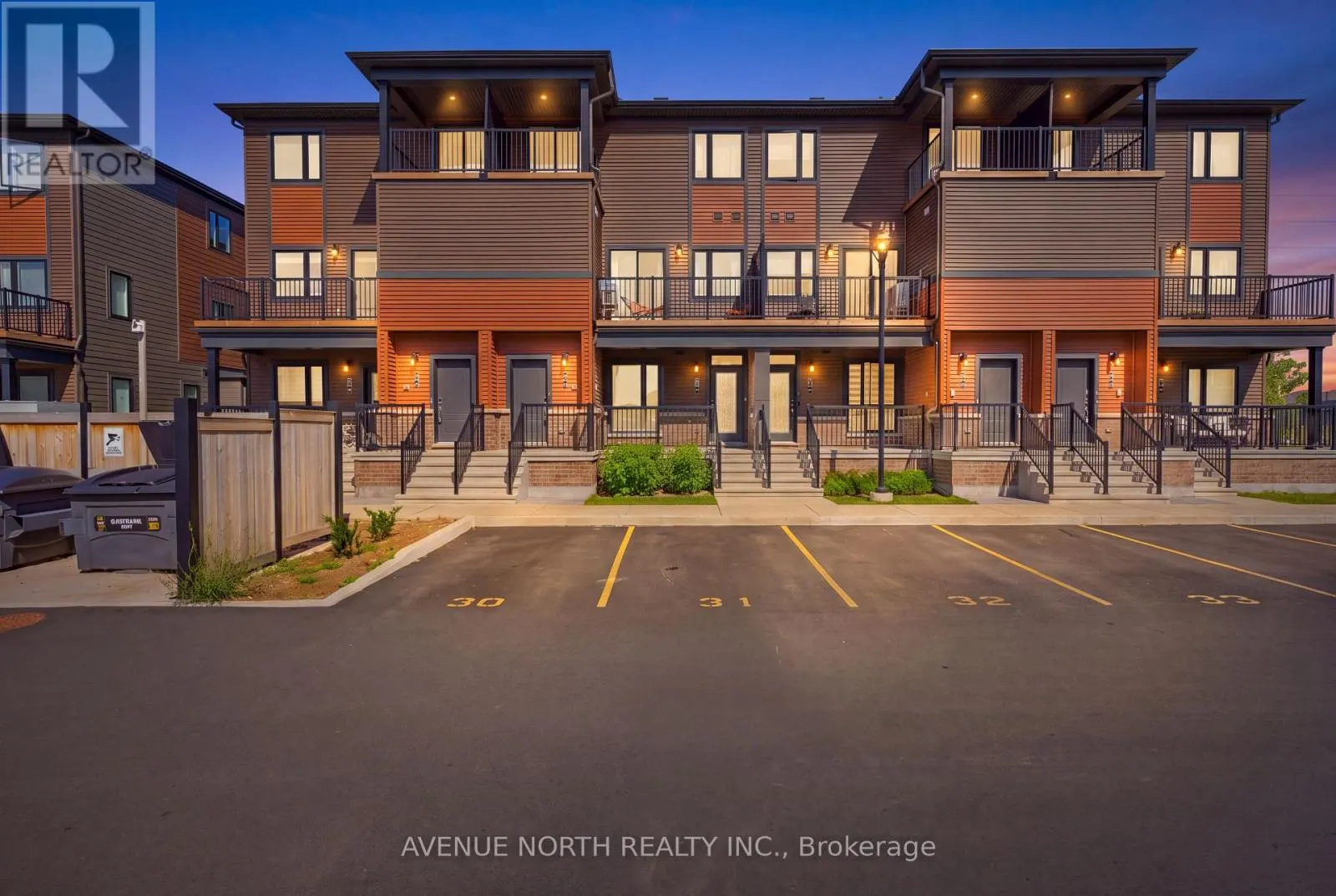 606 PARNIAN PRIVATE