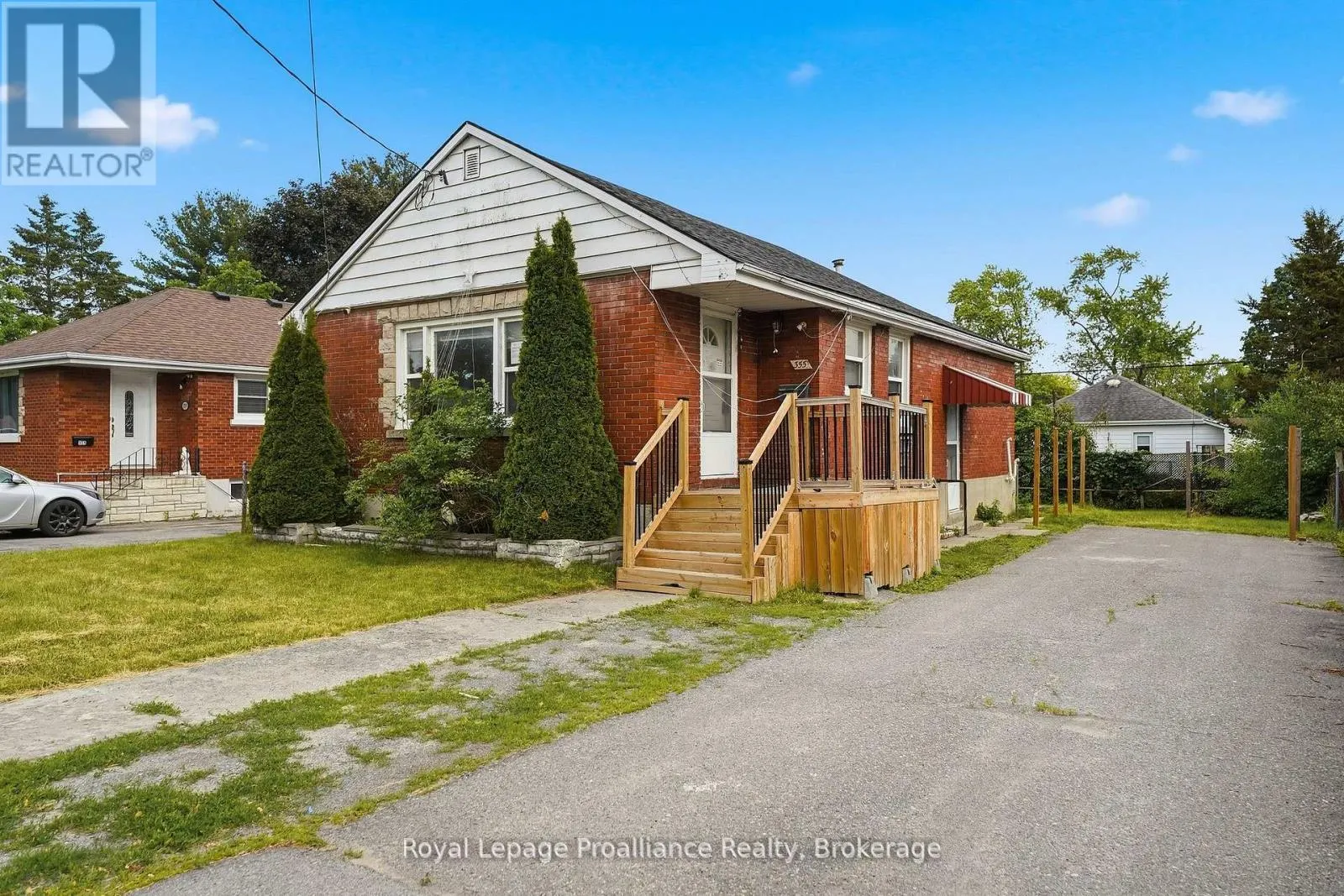355 BRIDGE STREET