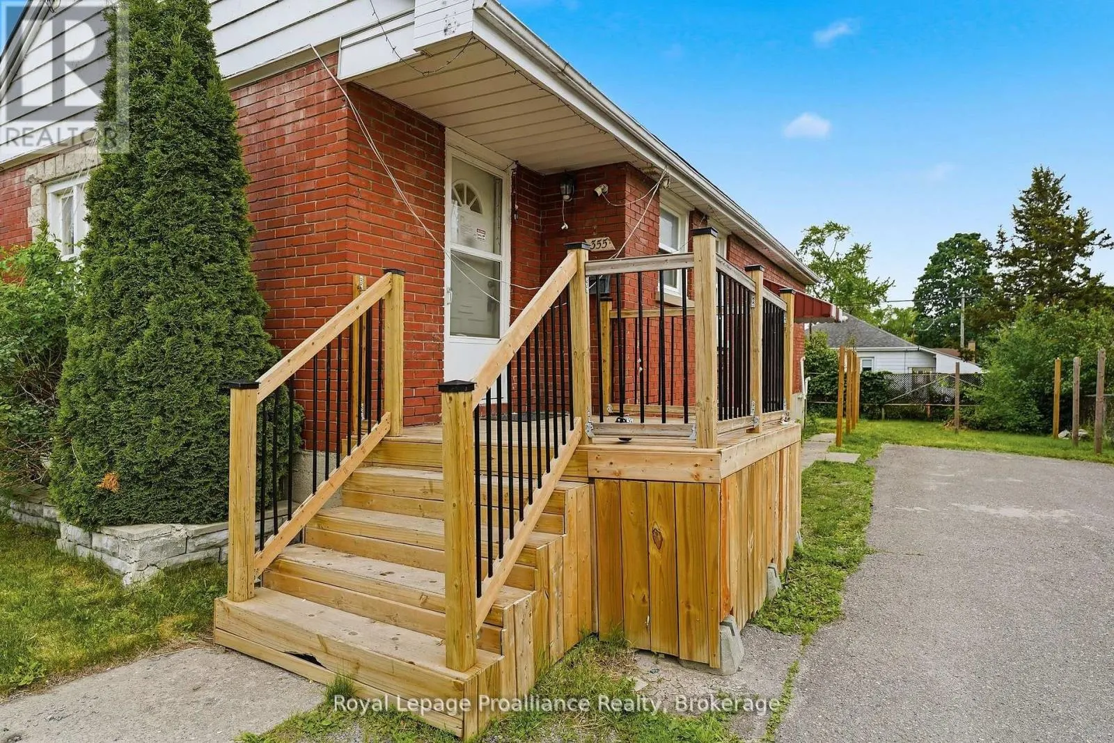 355 BRIDGE STREET
