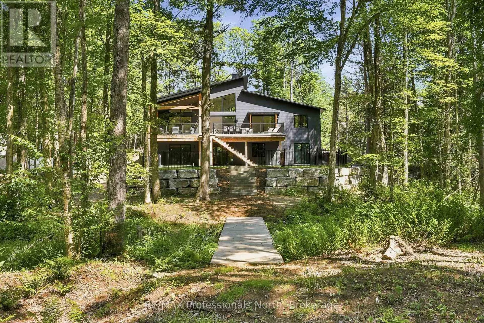 1192 HIGH FALLS ROAD
