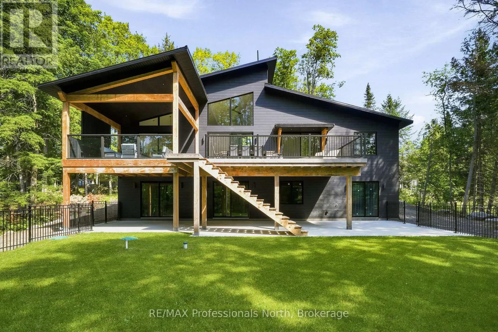 1192 HIGH FALLS ROAD